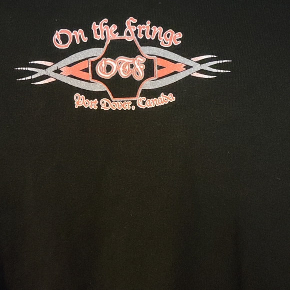Friday the 13th Port Dover 2006 long sleeve (m) - Picture 5 of 6